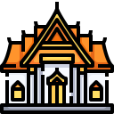 temple